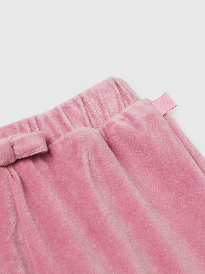 TROUSERS Junior Girl image number 3